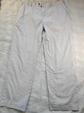 Charles Tyrwhitt Light Beige Chinos
